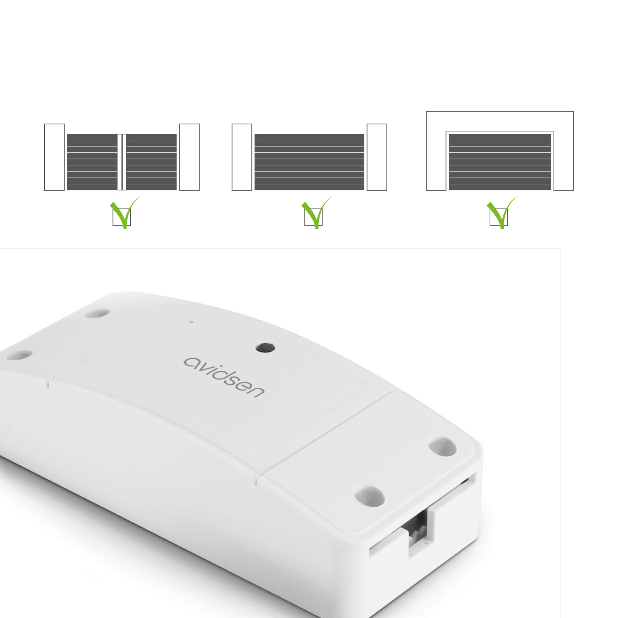 TUTO : Transformer son portail en portail Connecté pour pas cher - Enki