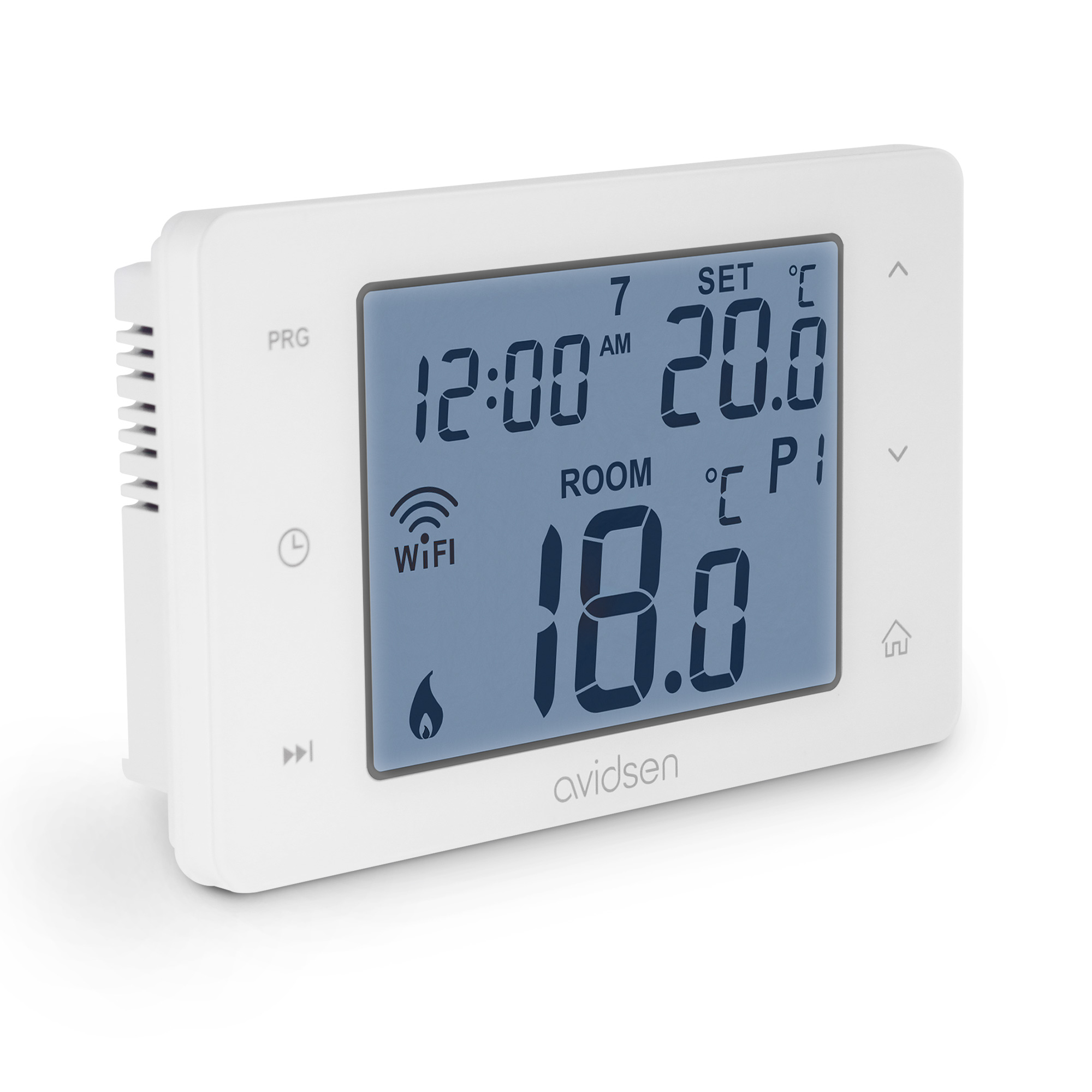 Comment installer un thermostat programmable pour votre chaudière gaz ?