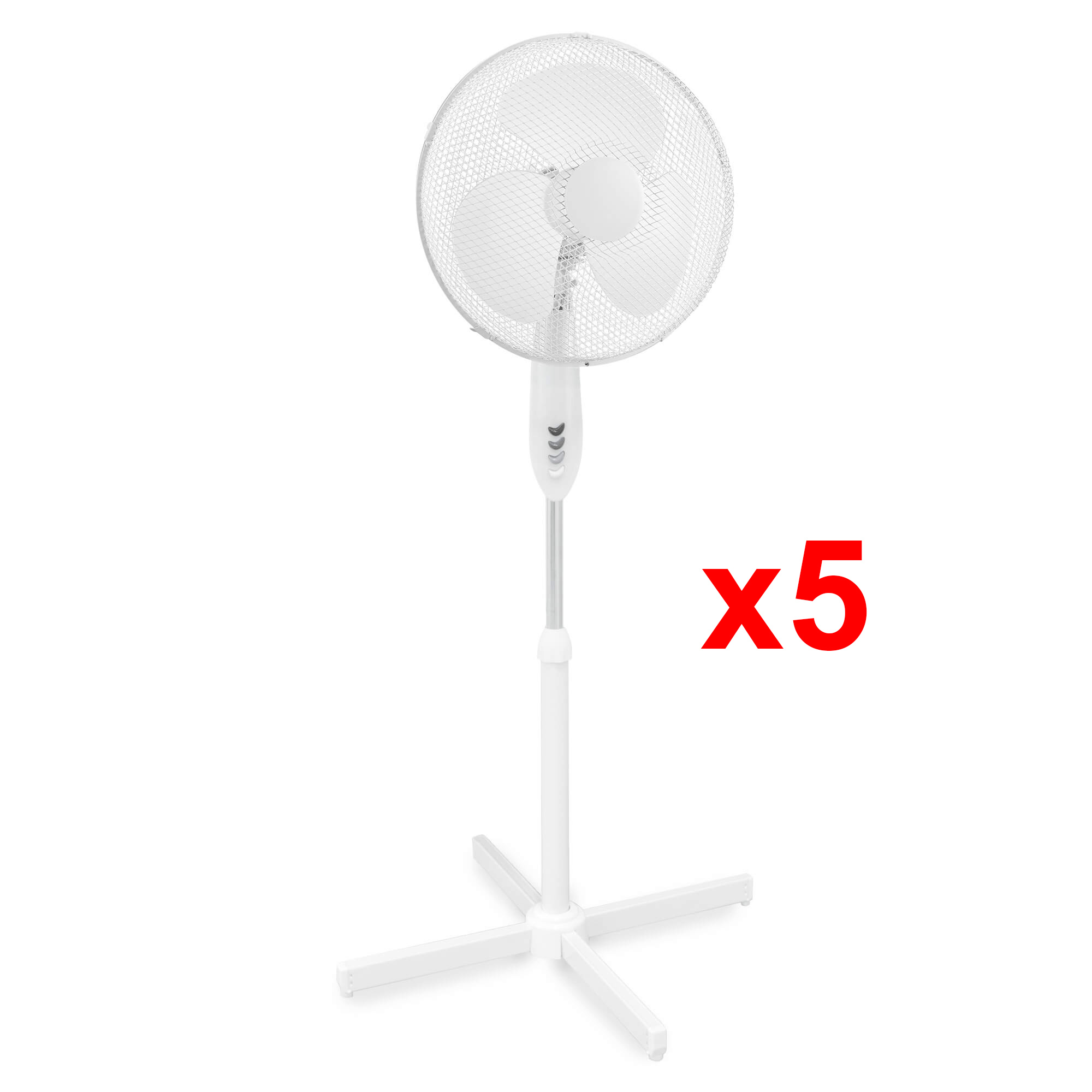 Achat/Vente Ventilateur sur pied Diamètre 40 Cm moins cher