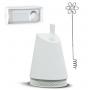 Carillon sans fil 100m - MITSU 100 WHITE
