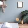 Carillon Bamboo branché sur une prise au bureau