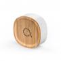 Carillon Bamboo USB sans fil