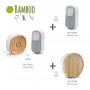 carillon Bamboo USB compatibilité gamme Bamboo