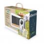 Carton du visiophone bamboo view