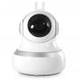 Caméra de surveillance intérieur de face