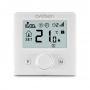 Thermostat wifi vue de face