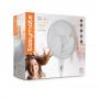 Carton packaging du ventilateur sur pied RD 40 Easymate Extel