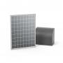 Panneau solaire et batterie 12 et 24 volts Thomson