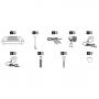 Contenu du kit de surveillance Thomson