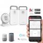 Modules de chauffage wifi compatible alexa et google Home