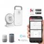 Module wifi pour chauffage chaudière connecte google et alexa