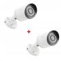Lot de 2 caméras WelcomeEye Philips