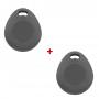 Lot de 2 badges RFID WelcomeEye Tag