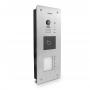 Platine de rue 4 bouton d'appartements pour les interphone Philips Pro Hive