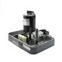Moteur pour motorisation FIDJI - 862407 - Extel