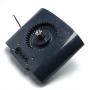 Moteur pour motorisation BORNEO - 863406 - Extel