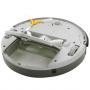 Aspirateur robot FLOOR 200 dessous ouvert - 330003 - Extel