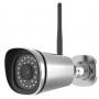 Caméra Extérieure IP Wifi FHD 1080P Fixe - 512397 - Thomson