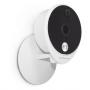 Caméra IP WiFi 1080p Couleur - HD - Usage intérieur Installation - 512376 - Thomson