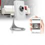 Caméra IP Wifi 720p HD Utilisation - 512390 - Thomson