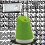 Carillon sans fil 100m - MITSU 100 GREEN