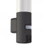 Lampe caméra extérieur Thomson