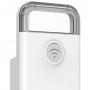 Zoom sur le module de chauffage radiateur At Home