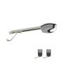 Motorisation pour porte de garage  HELLO G - 762408 - Extel