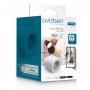 Carton packaging de la prise connectée Avidsen Home