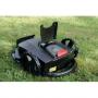 Robot tondeuse GARDEN 1000 situation 3 - 330100 - Extel