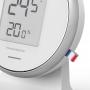 Thermostat wifi Français Thomson AtHome