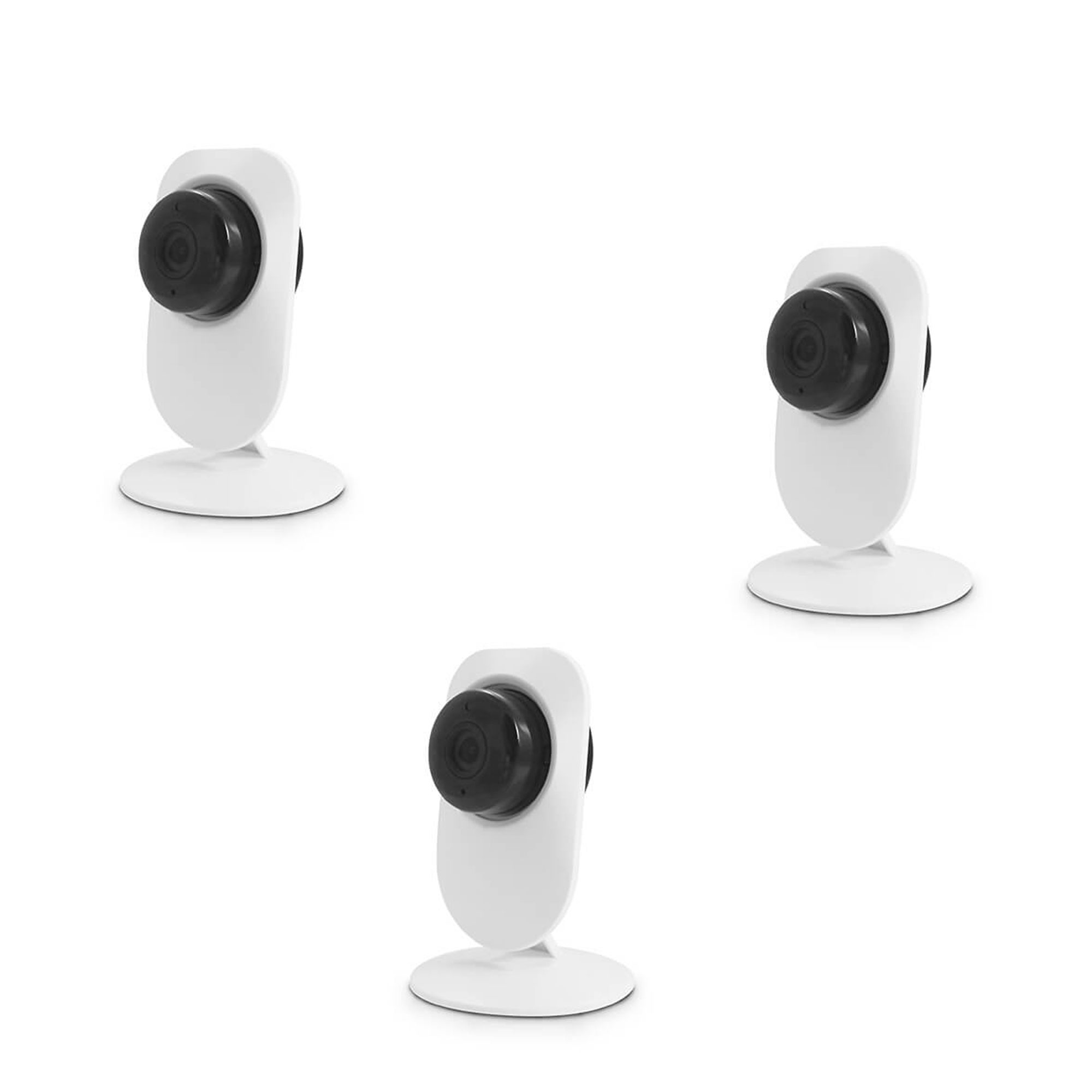 Camera wifi interieur : comment choisir sa camera de surveillance