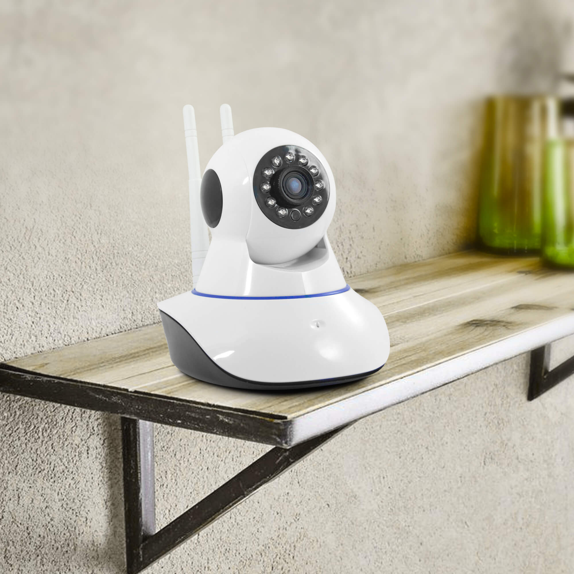 application camera ip wifi