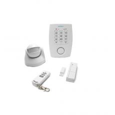 Pack alarme sans fil monozone