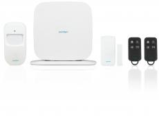 Kit centrale d'alarme GSM