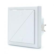 Interrupteur télécommandé pour motorisation de volet roulant - 103009