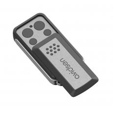 Télécommande avidsen 114253 pour portail, porte de garage et éclairage extérieur