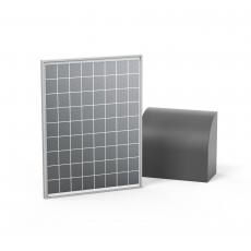 Kit d'alimentation solaire 12V et 24V