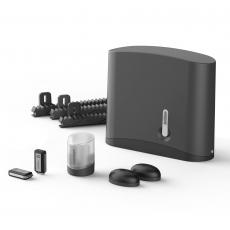 Motorisation pour portail coulissant jusqu'à 4m et 250kg - Avidsen Zenia250