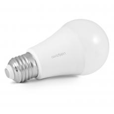 HomeLight Ampoule led connectée Avidsen Home culot E27 : variation couleur + intensité + Alexa + Google