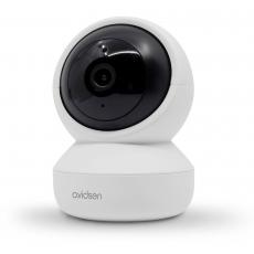 HomeCam2 360 - Caméra IP intérieure motorisée - application AvidsenHome