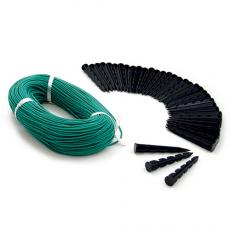 Kit de 100m de fils périmétrique - Garden WR1