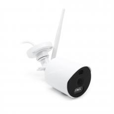 Caméra wifi extérieure à brancher sur secteur - application Easymate Cam