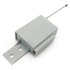 Récepteur radio pour motorisation de portail et garage
