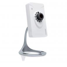 Caméra IP Wifi 720p HD pour l'application Foscam