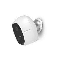 Caméra IP (Wifi) sur batterie Full HD - Lens 150 - application Ezviz