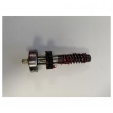 Vis de transmission pour moteur de portail ORANE 400 et 500