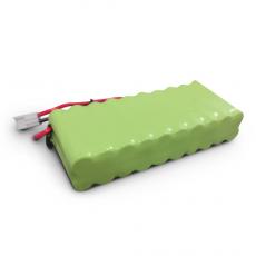 Batterie de secours 24 Volts (anti coupure de courant) pour motorisation