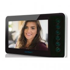 Moniteur (écran) de remplacement pour visiophone Avidsen YLVA 2, YLVA2+, YLVA 3 et YLVA 3+