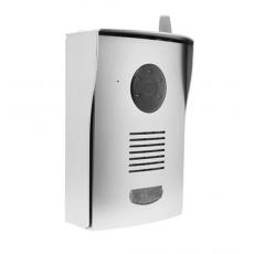 Platine de rue pour visiophone IZZY 768W2 (512268)